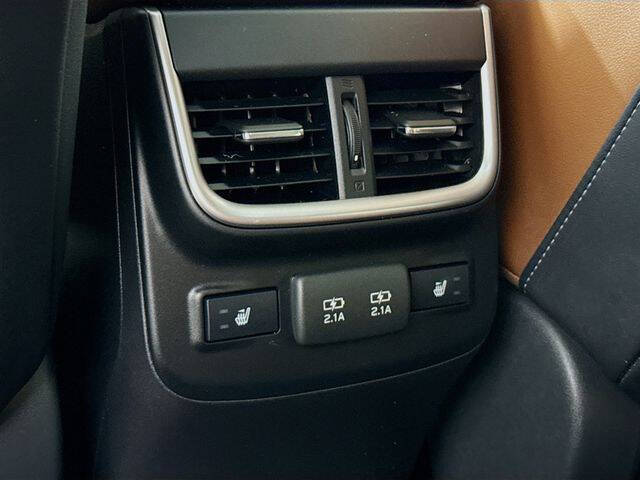 2020 Subaru Outback Touring