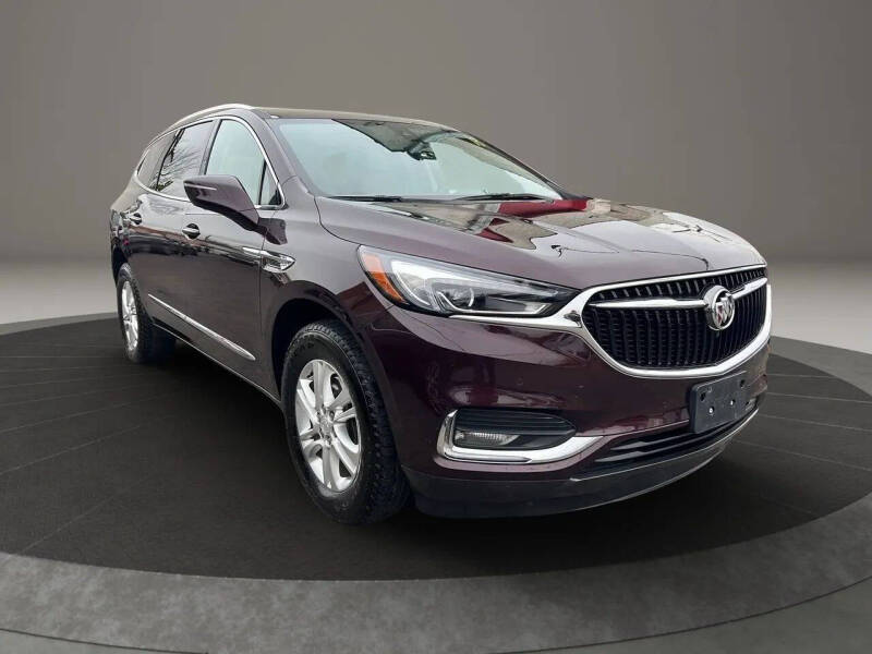 2019 Buick Enclave Premium