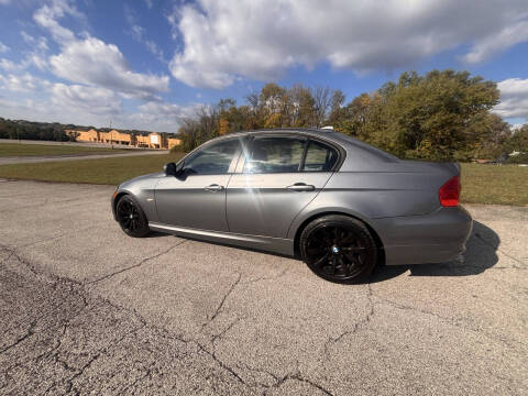 2011 BMW 3 Series 328i