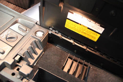 1996 Chevrolet Corvette