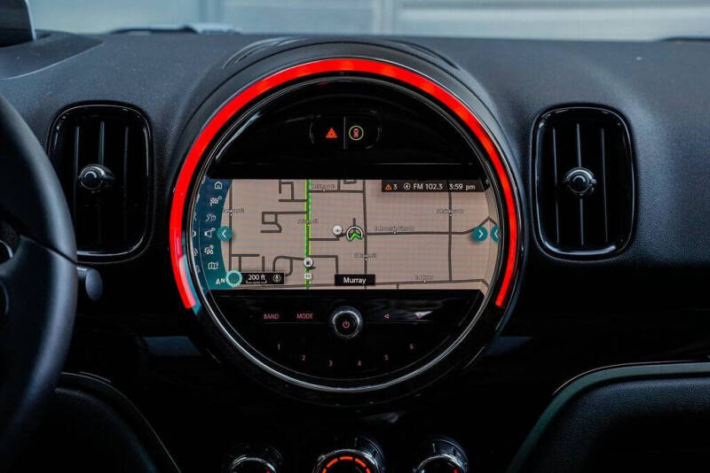 2023 MINI Countryman