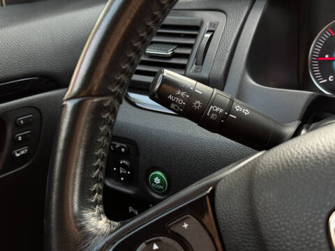 2019 Honda Pilot Touring