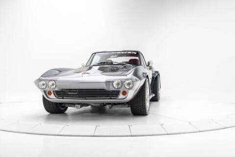 1963 Chevrolet Corvette