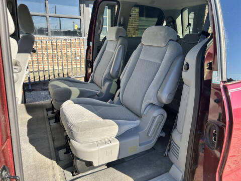 2006 Ford Freestar SEL