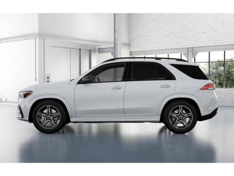 2026 Mercedes-Benz GLE GLE 350 4MATIC