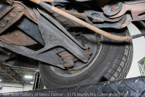 1990 Cadillac Allante