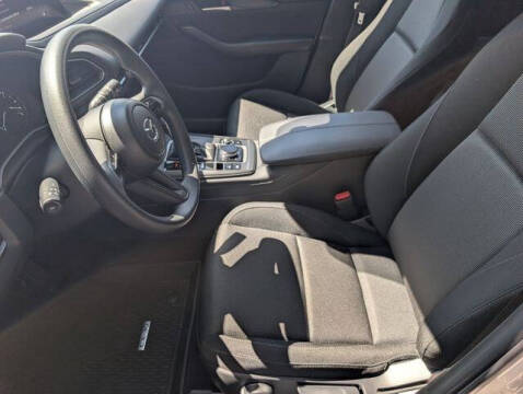 2026 Mazda CX-30 2.5 S