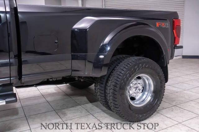 2020 Ford F-350 Super Duty Lariat