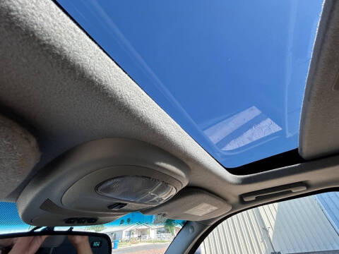 2006 GMC Envoy Denali