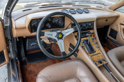 1982 Ferrari 400i