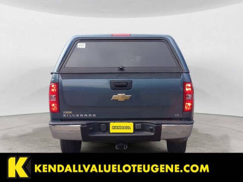 2007 Chevrolet Silverado 1500
