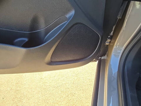 2023 Chevrolet Malibu LS