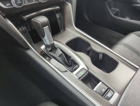 2020 Honda Accord EX