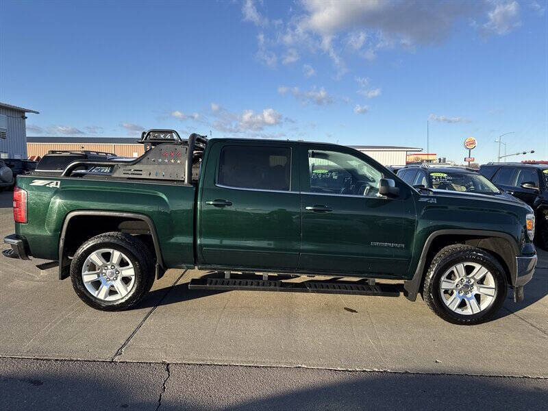2014 GMC Sierra 1500