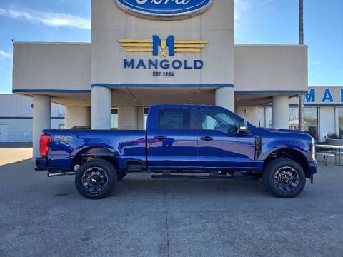 2026 Ford F-350 Super Duty