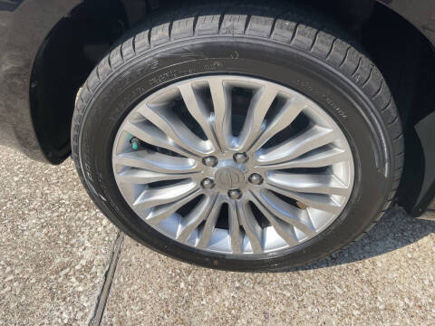 2014 Chrysler 200 Limited