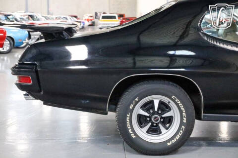 1970 Pontiac GTO