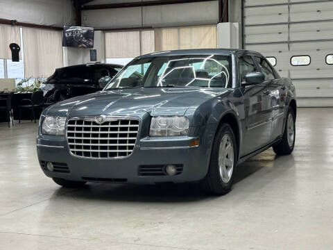 2005 Chrysler 300 Touring