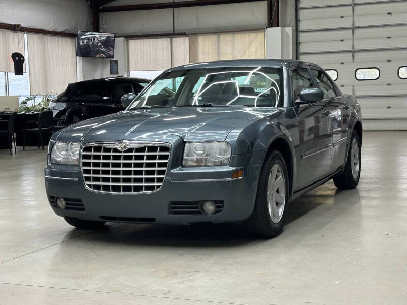 2005 Chrysler 300 Touring