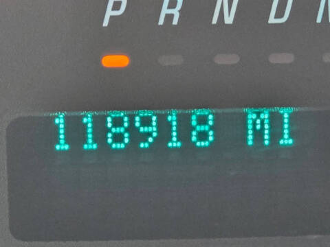 2022 Chevrolet Express 2500