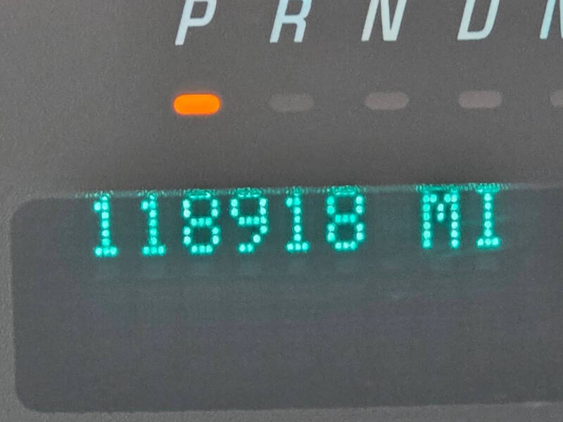 2022 Chevrolet Express 2500