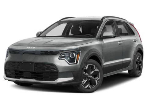 2026 Kia Niro EV Wind