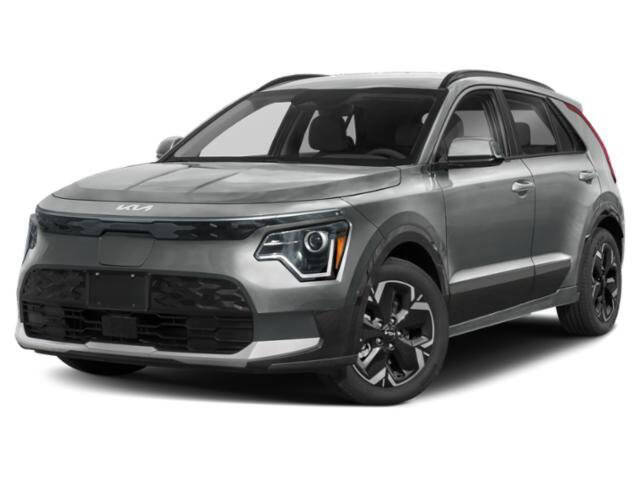 2026 Kia Niro EV Wind