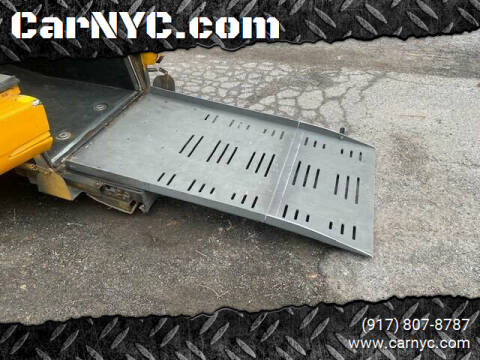 2014 Toyota Sienna for sale at CarNYC in Staten Island NY