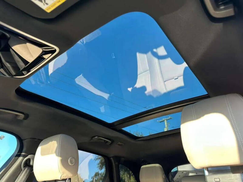 2020 Land Rover Range Rover Velar P340 R-Dynamic S