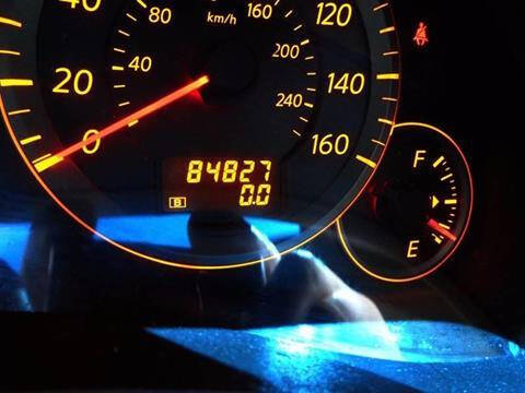 2006 Infiniti G35