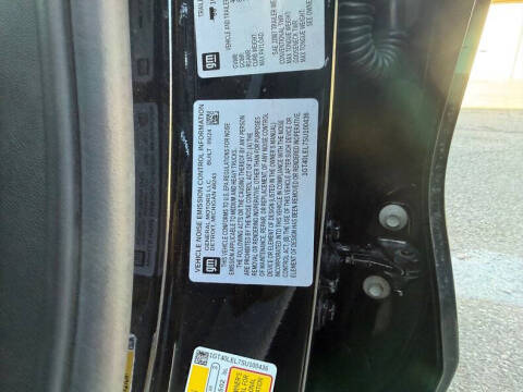 2025 GMC Sierra EV Denali