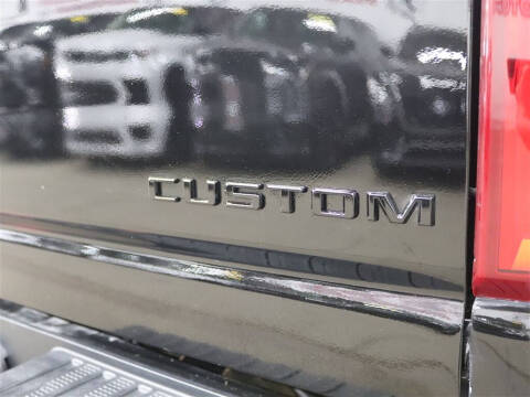 2021 Chevrolet Silverado 2500HD