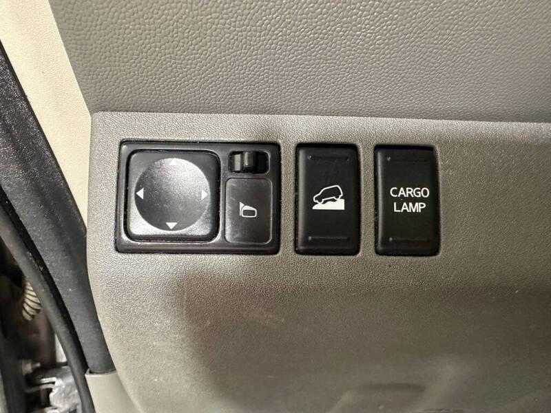 2017 Nissan Frontier