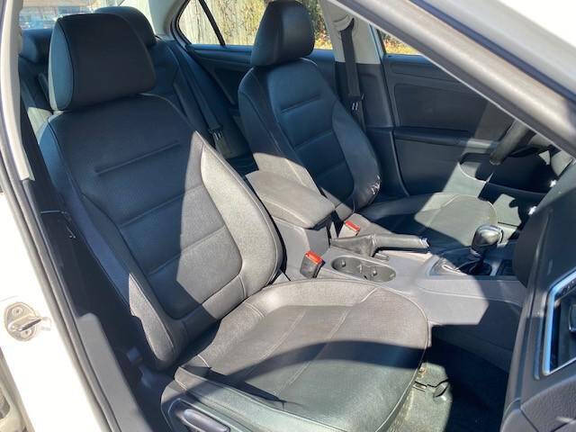 2012 Volkswagen Jetta
