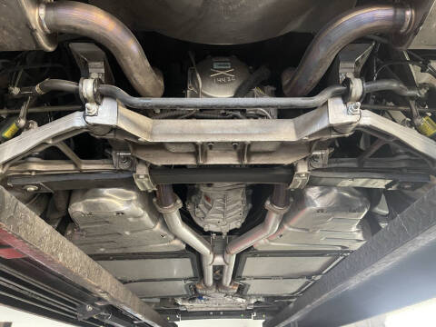 2003 Chevrolet Corvette Z06