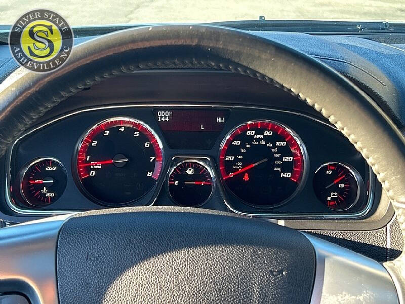 2016 GMC Acadia SLE-2