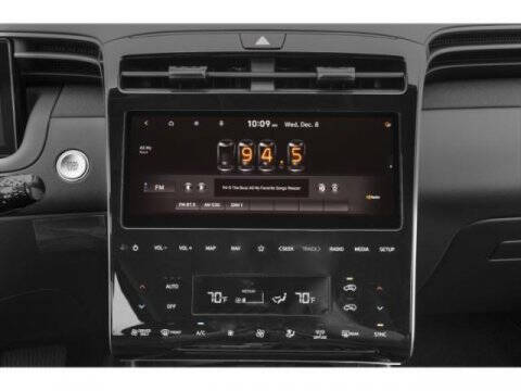 2022 Hyundai Tucson Hybrid Limited