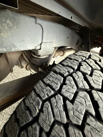 2003 Dodge Ram 2500 ST