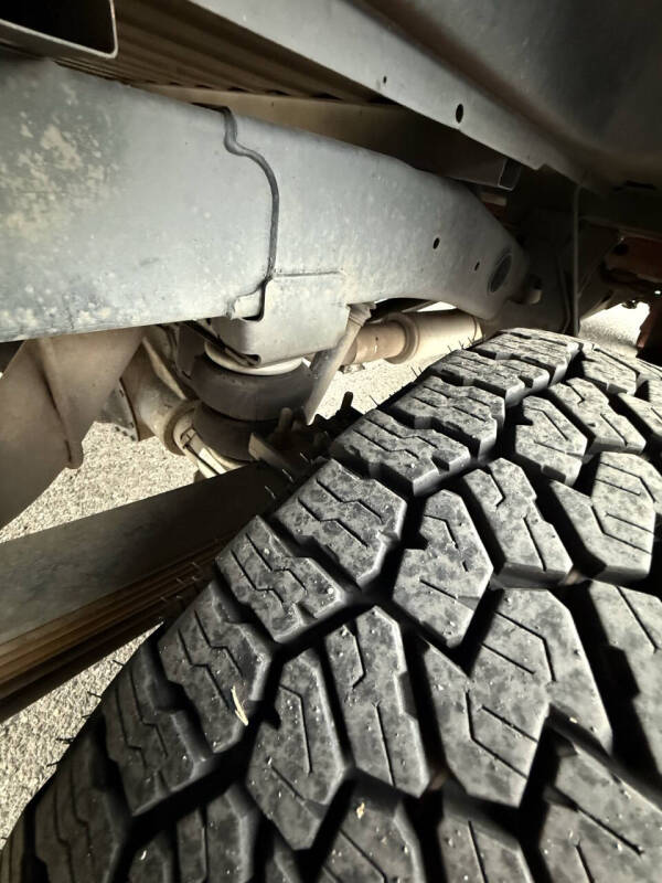 2003 Dodge Ram 2500 ST