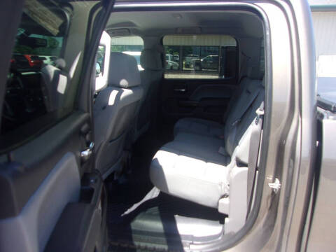 2014 GMC Sierra 1500