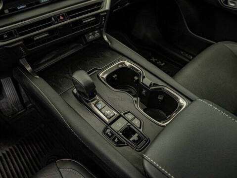 2024 Lexus RX 350