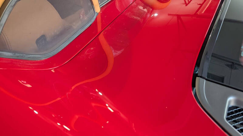 2007 Ferrari F430 F1 Spider