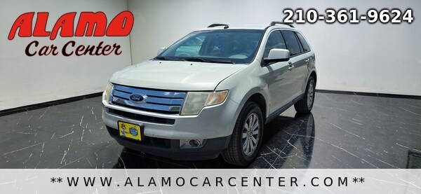 2007 Ford Edge SEL