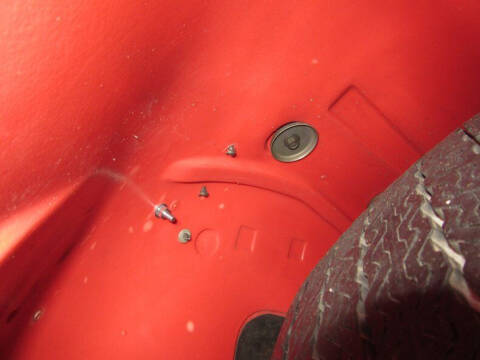 1970 Oldsmobile Cutlass