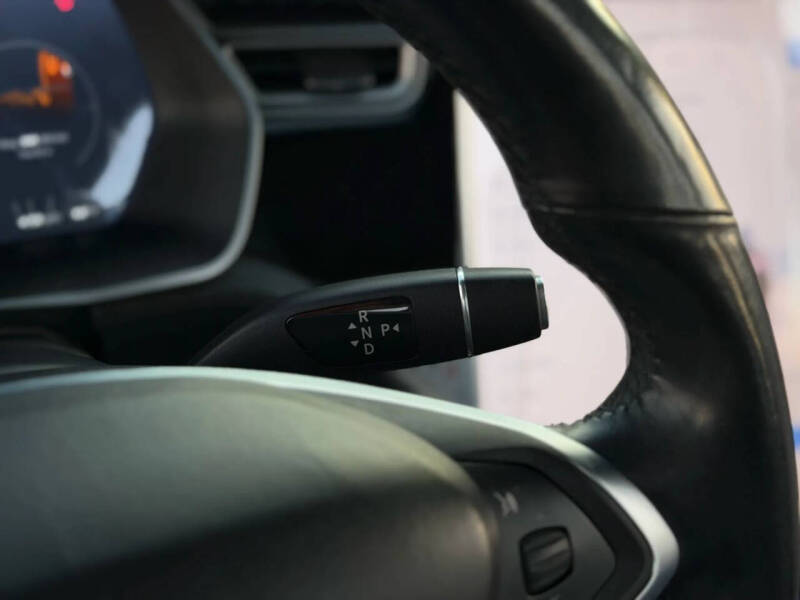 2016 Tesla Model X