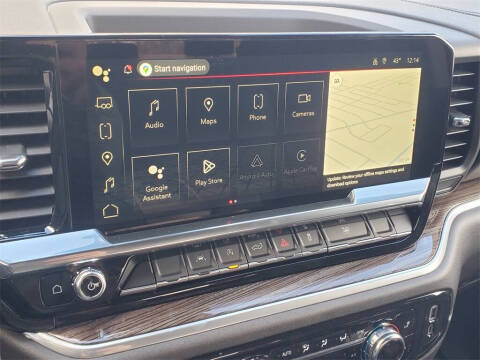 2026 GMC Sierra 1500 Elevation Standard