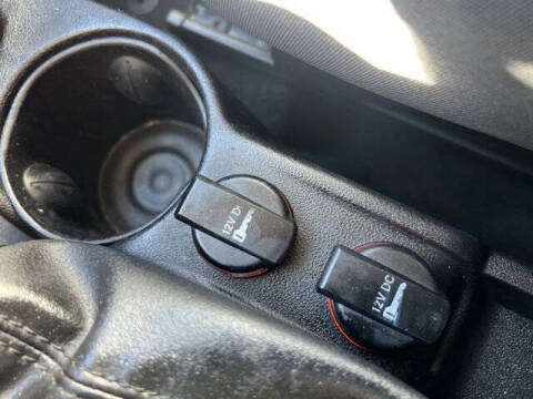 2019 RAM ProMaster City Tradesman