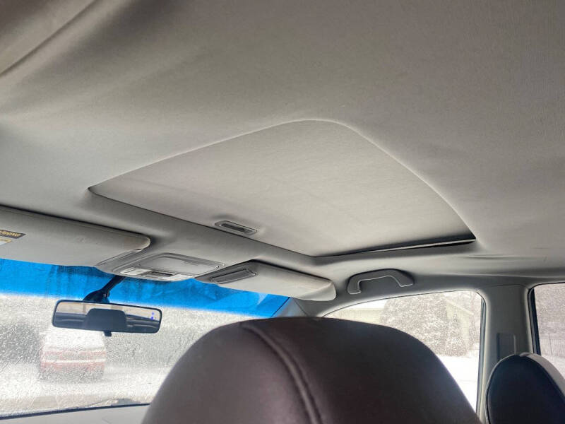 2008 Honda Pilot EX-L