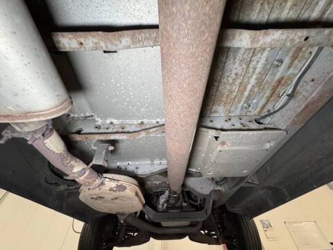 1993 Chevrolet Chevy Van G20