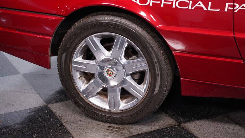 1993 Cadillac Allante